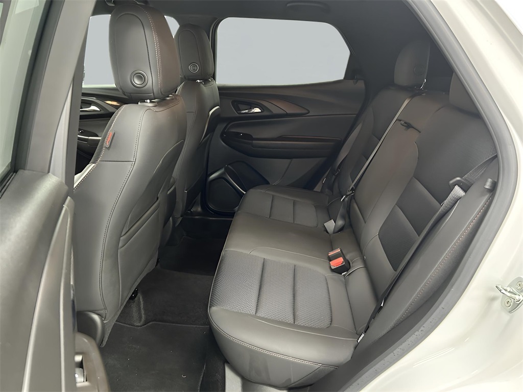 2023 Chevrolet Trailblazer RS photo 8