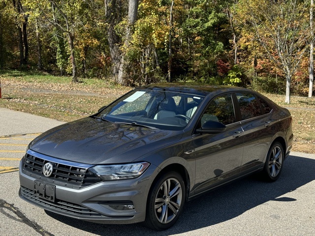 2019 Volkswagen Jetta R-Line