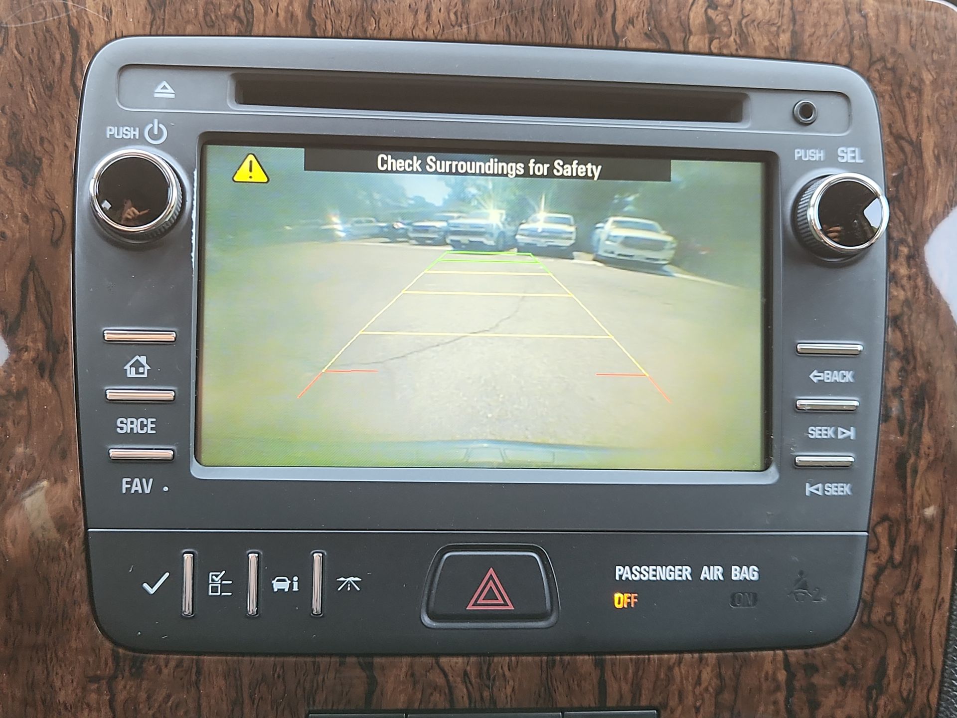 2014 Chevrolet Traverse 1LT photo 14