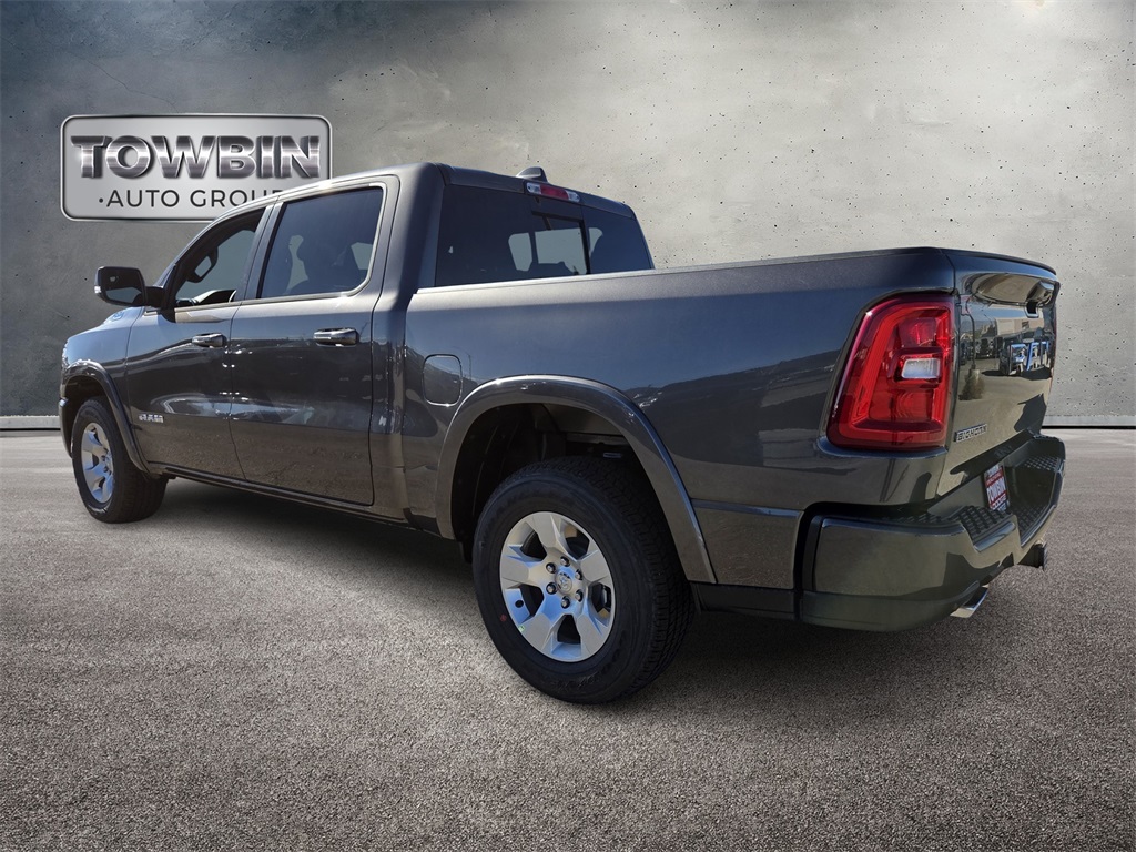 2026 Ram 1500 Big Horn Lone Star photo 4