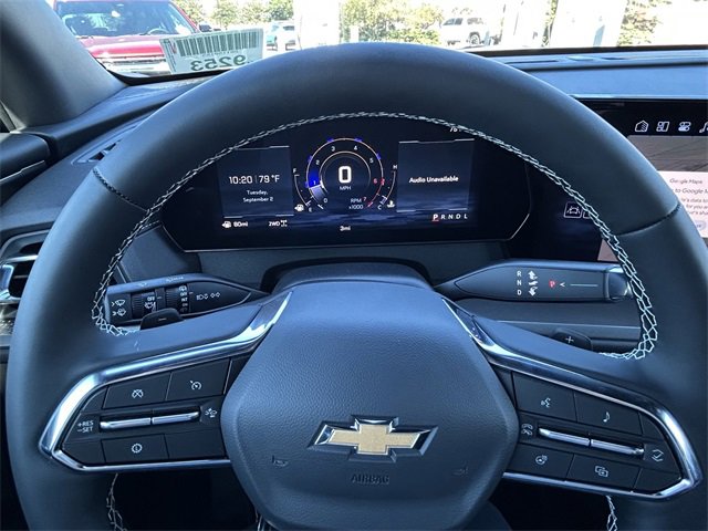 2026 Chevrolet Traverse photo 20