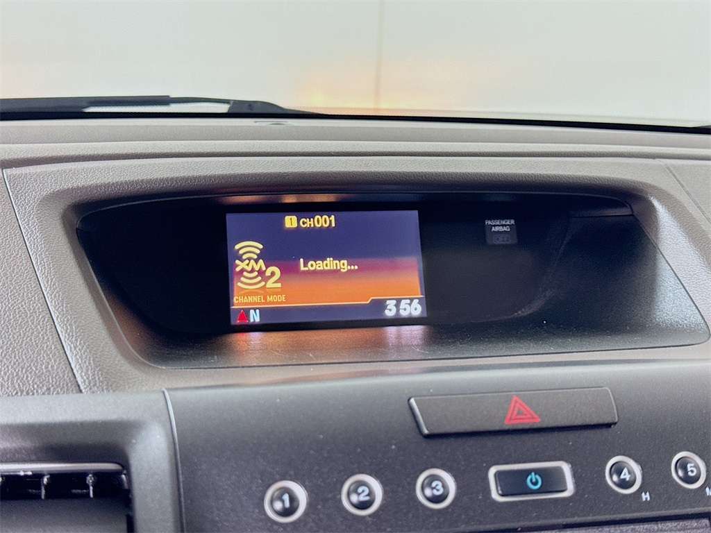 2013 Honda CR-V EX-L photo 24