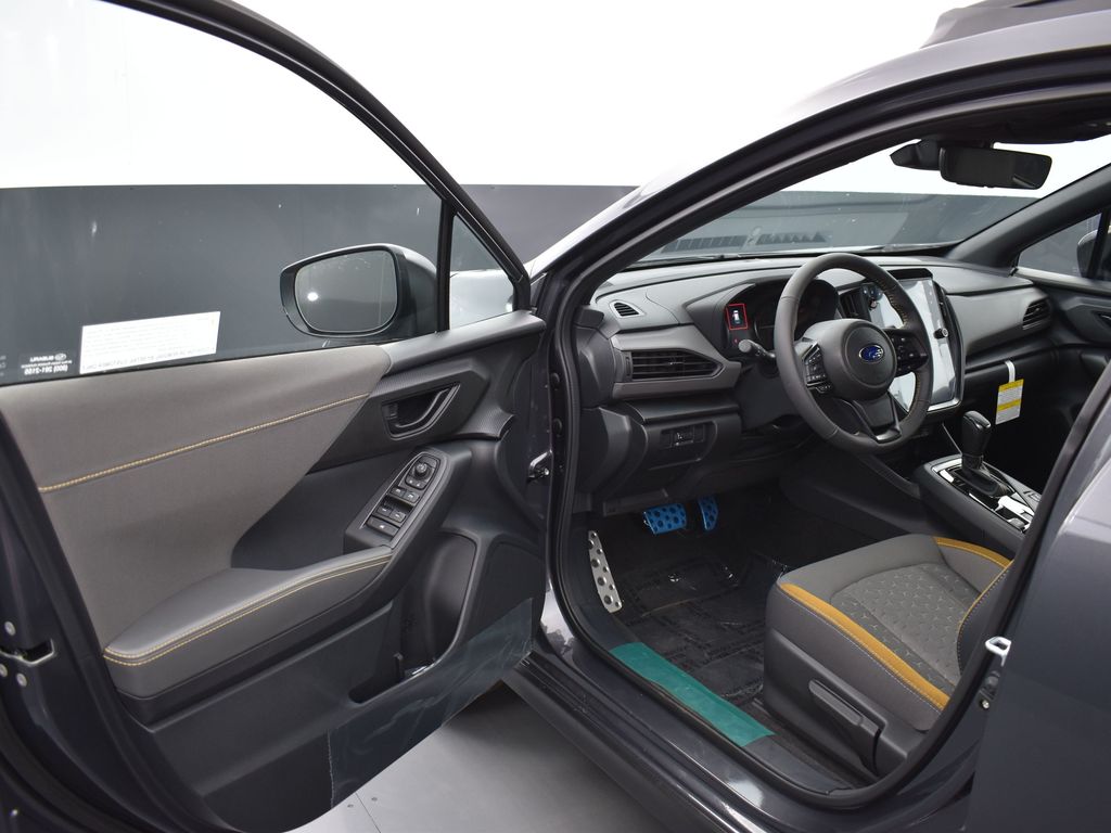2025 Subaru Crosstrek Sport photo 6
