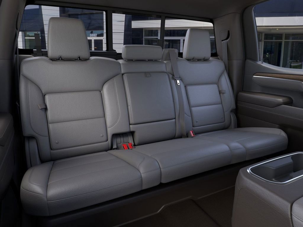 2026 Gmc Sierra 1500 SLT photo 17