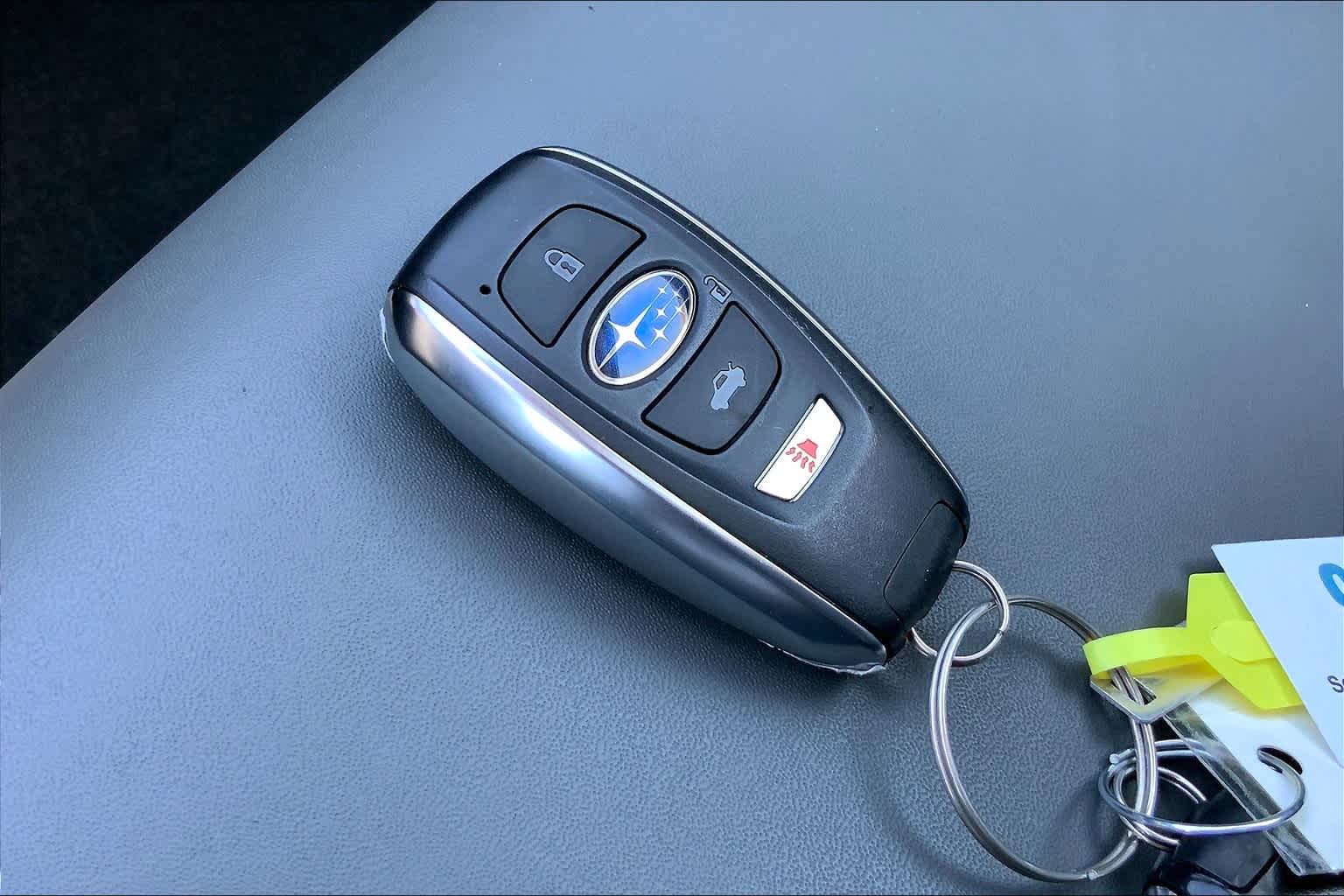 2021 Subaru Crosstrek Sport photo 14