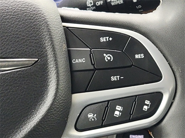 2024 Chrysler Pacifica Limited photo 29