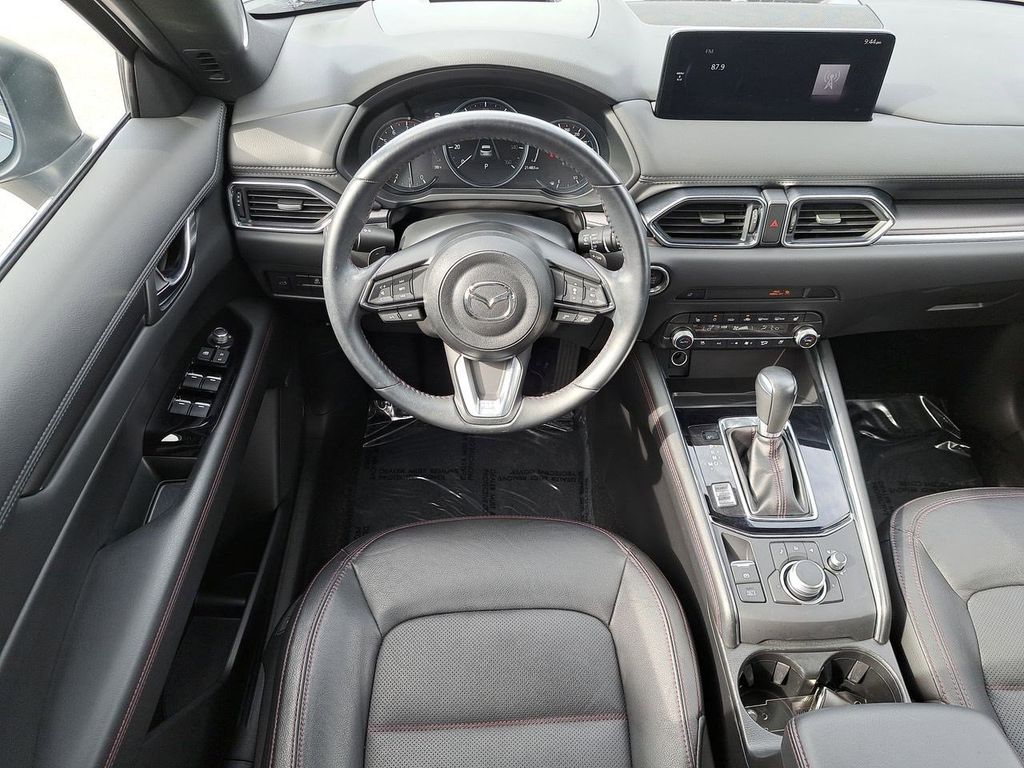 2023 Mazda CX-5 2.5 Turbo photo 16