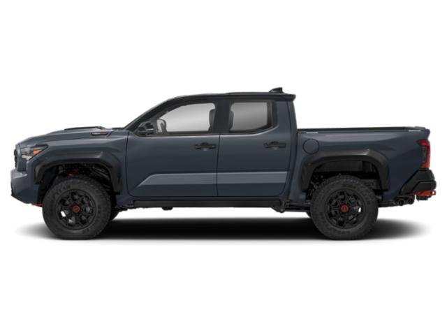 2025 Toyota Tacoma TRD Pro 4x4 photo 3
