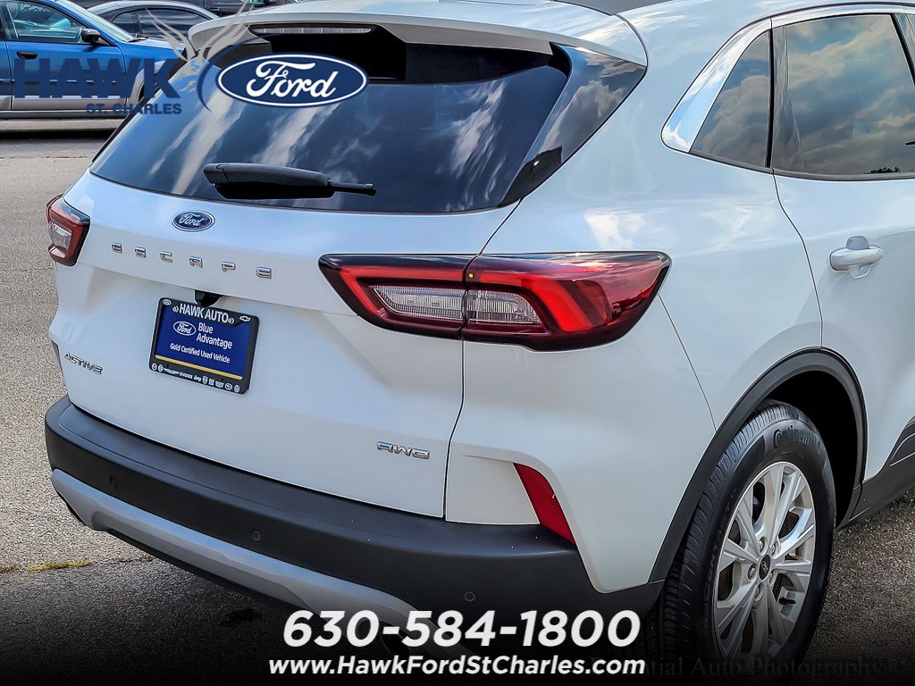 2023 FORD ESCAPE - Image 5