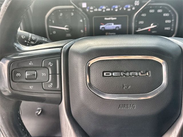 2021 Gmc Sierra Denali photo 26