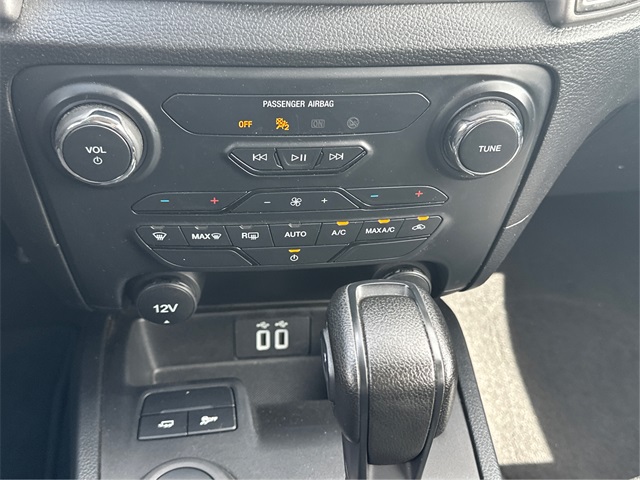 2022 Ford Ranger XLT photo 24