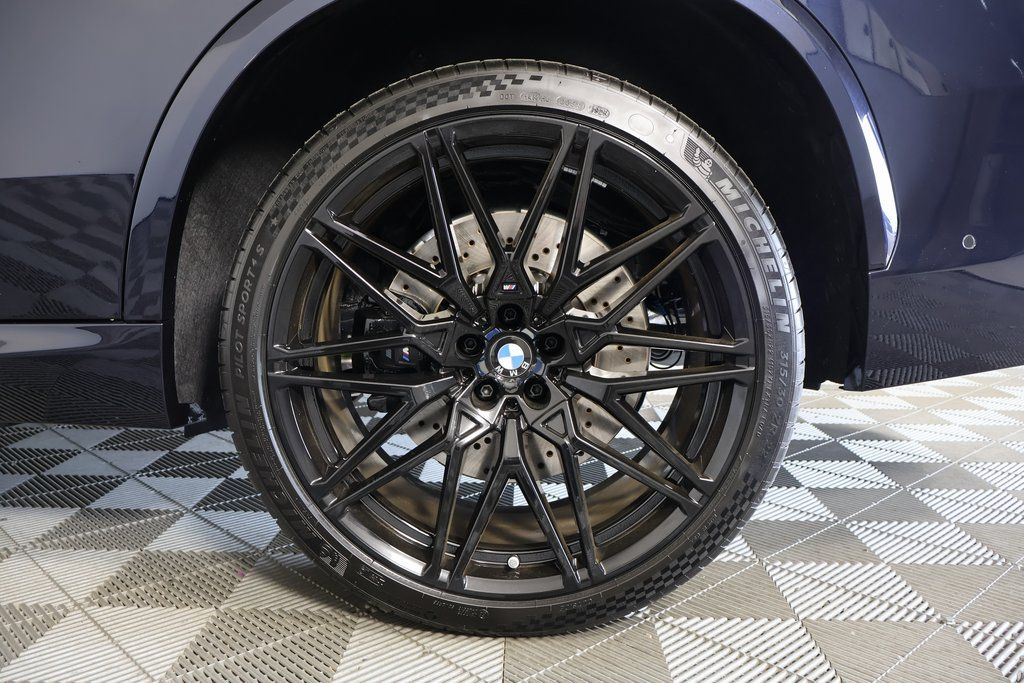 2026 Bmw X5 photo 4