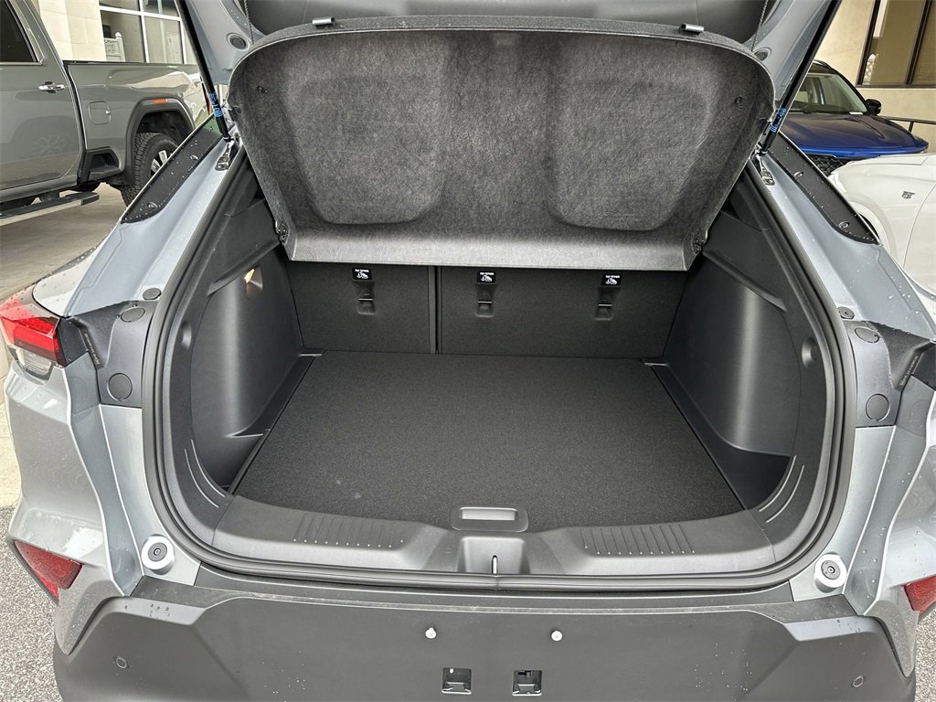 2025 Buick Envista Preferred photo 28