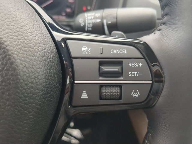 2025 Honda Accord Hybrid Touring photo 21