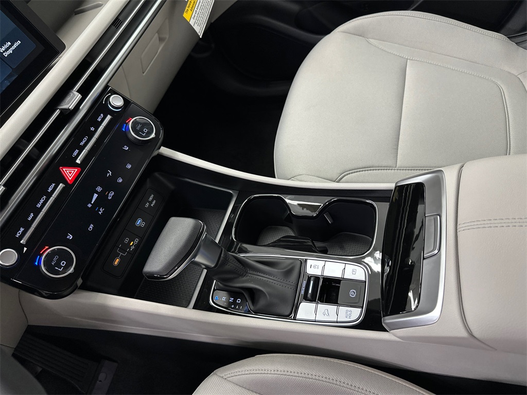 2026 Hyundai Tucson SEL photo 30