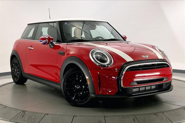 2024 MINI Hardtop 2 Door