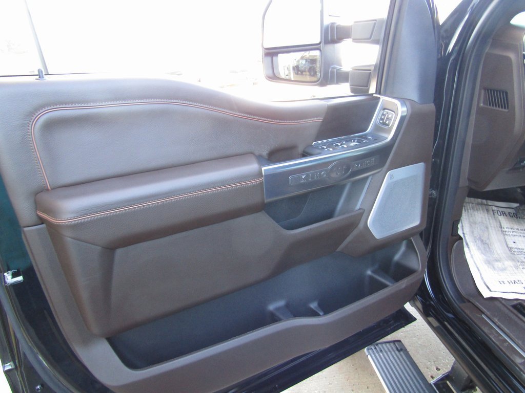 2024 Ford F-250 XL photo 25