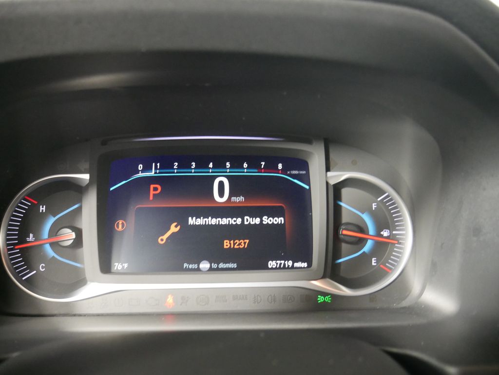 2021 Honda Pilot EX photo 23