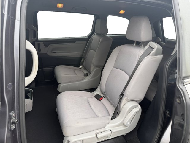 2020 Honda Odyssey LX photo 15