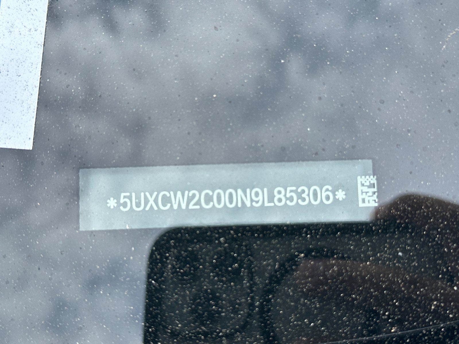 2022 Bmw X7 xDrive40i photo 4