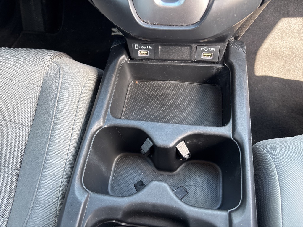 2021 Honda CR-V EX photo 23