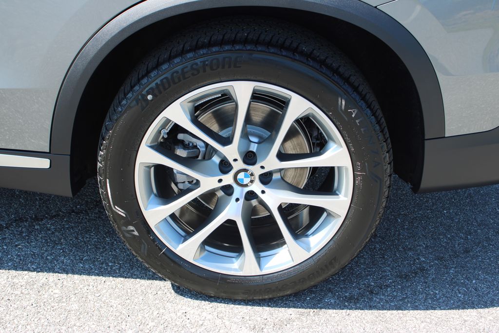 2026 Bmw X5 photo 35