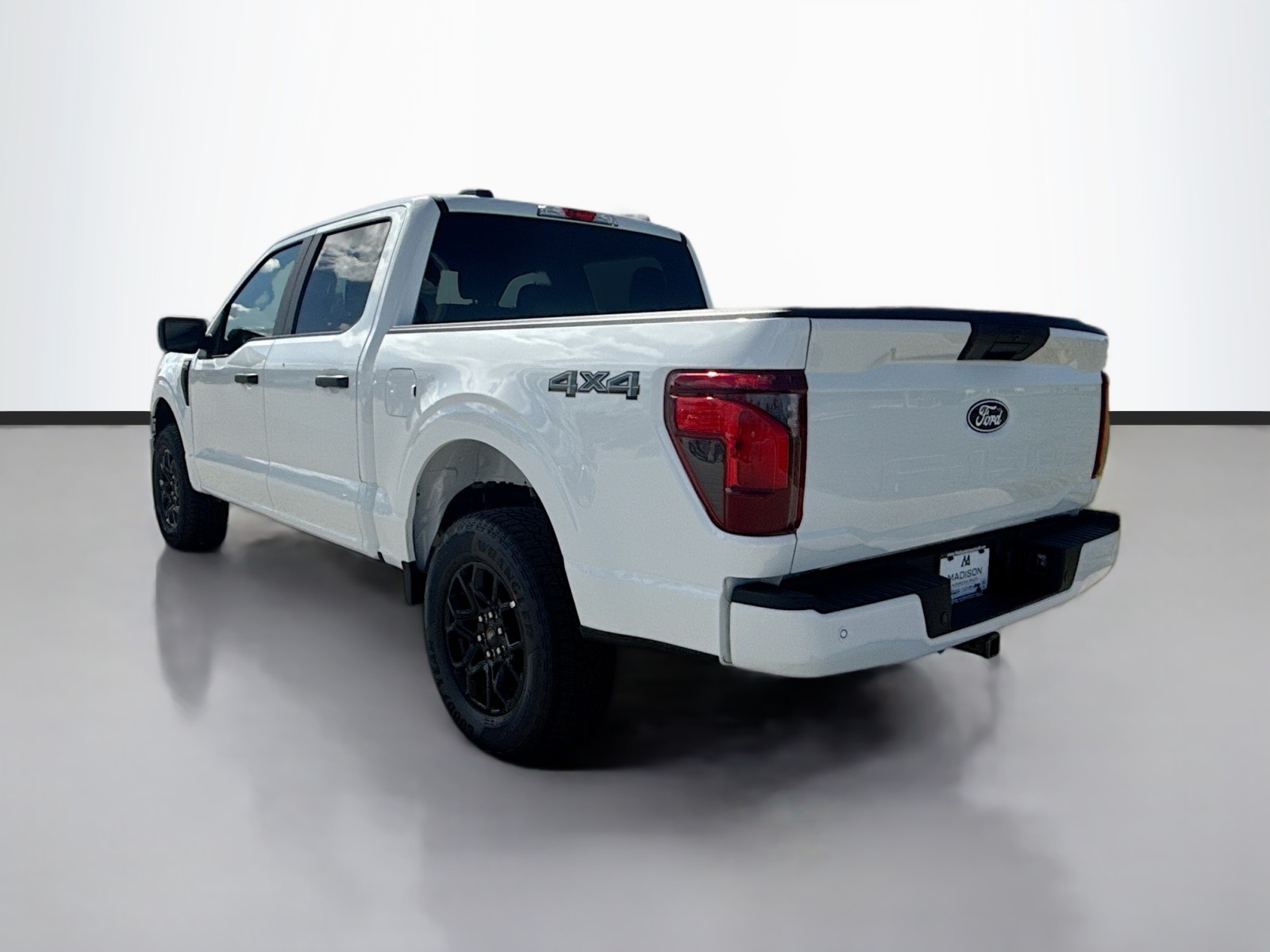 2025 Ford F-150 STX photo 7