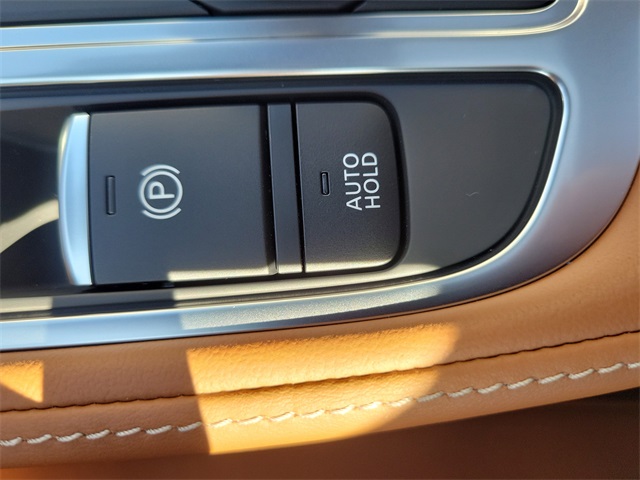 2025 Infiniti QX60 Autograph AWD photo 38