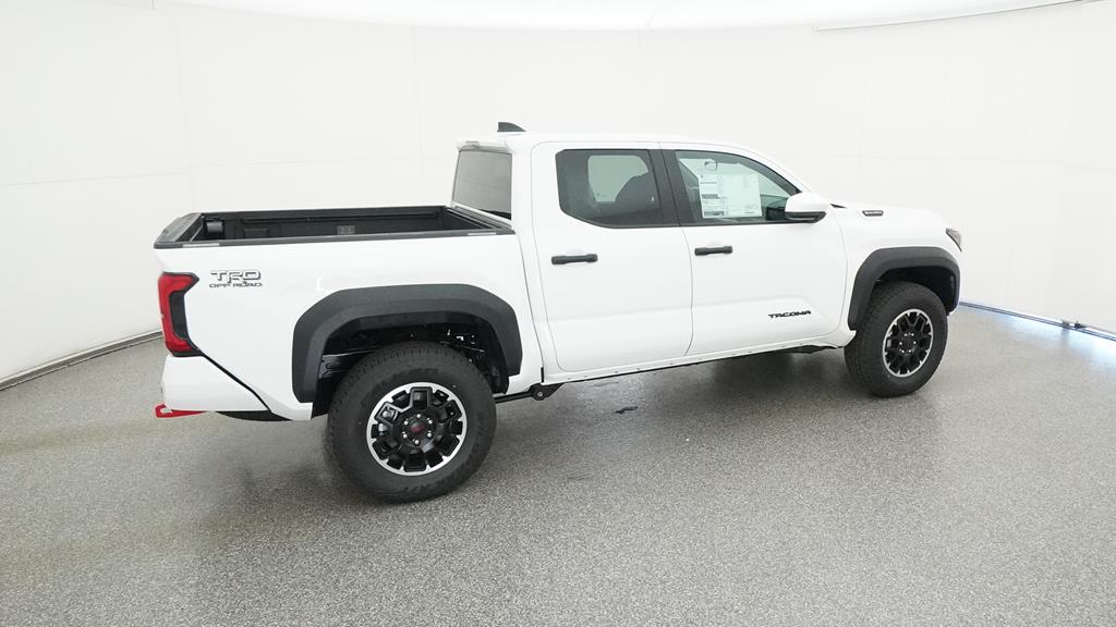 2024 Toyota Tacoma TRD Off-Road 4x4 Double Cab photo 23