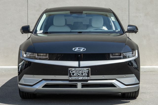 Used 2023 Hyundai IONIQ 5 Limited with VIN KM8KRDAF8PU170386 for sale in Cathedral City, CA