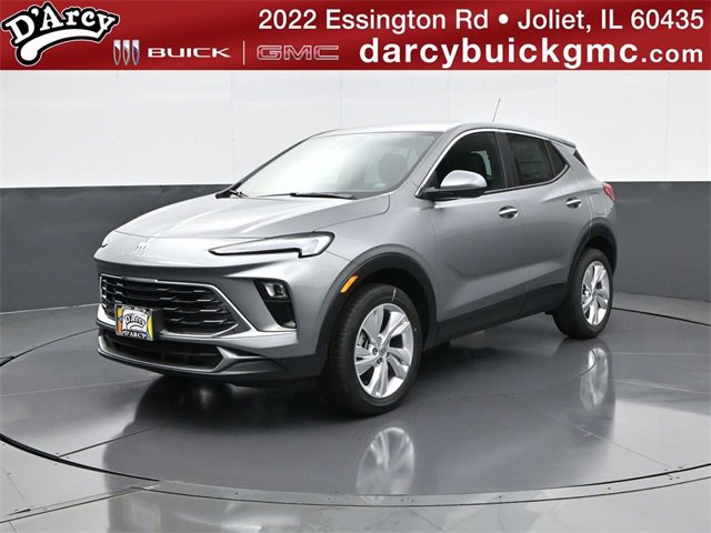 2026 Buick Encore GX Preferred's photo