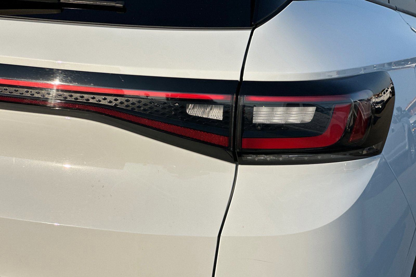 2021 Volkswagen ID.4 Pro S Gradient photo 31