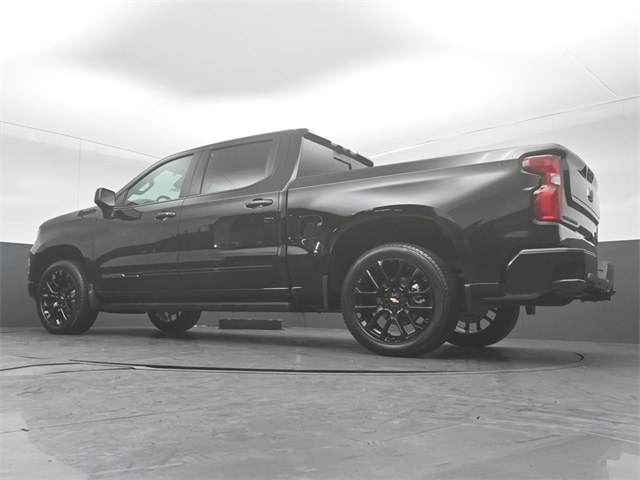 2026 CHEVROLET SILVERADO - Image 35