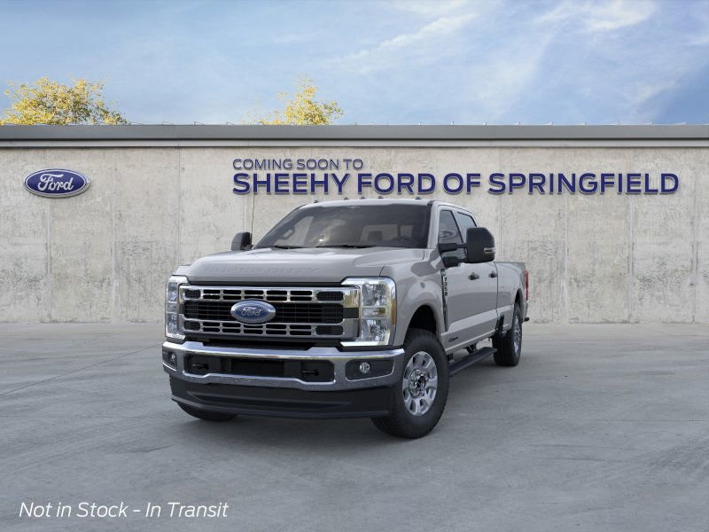 2025 Ford F-350 photo 4