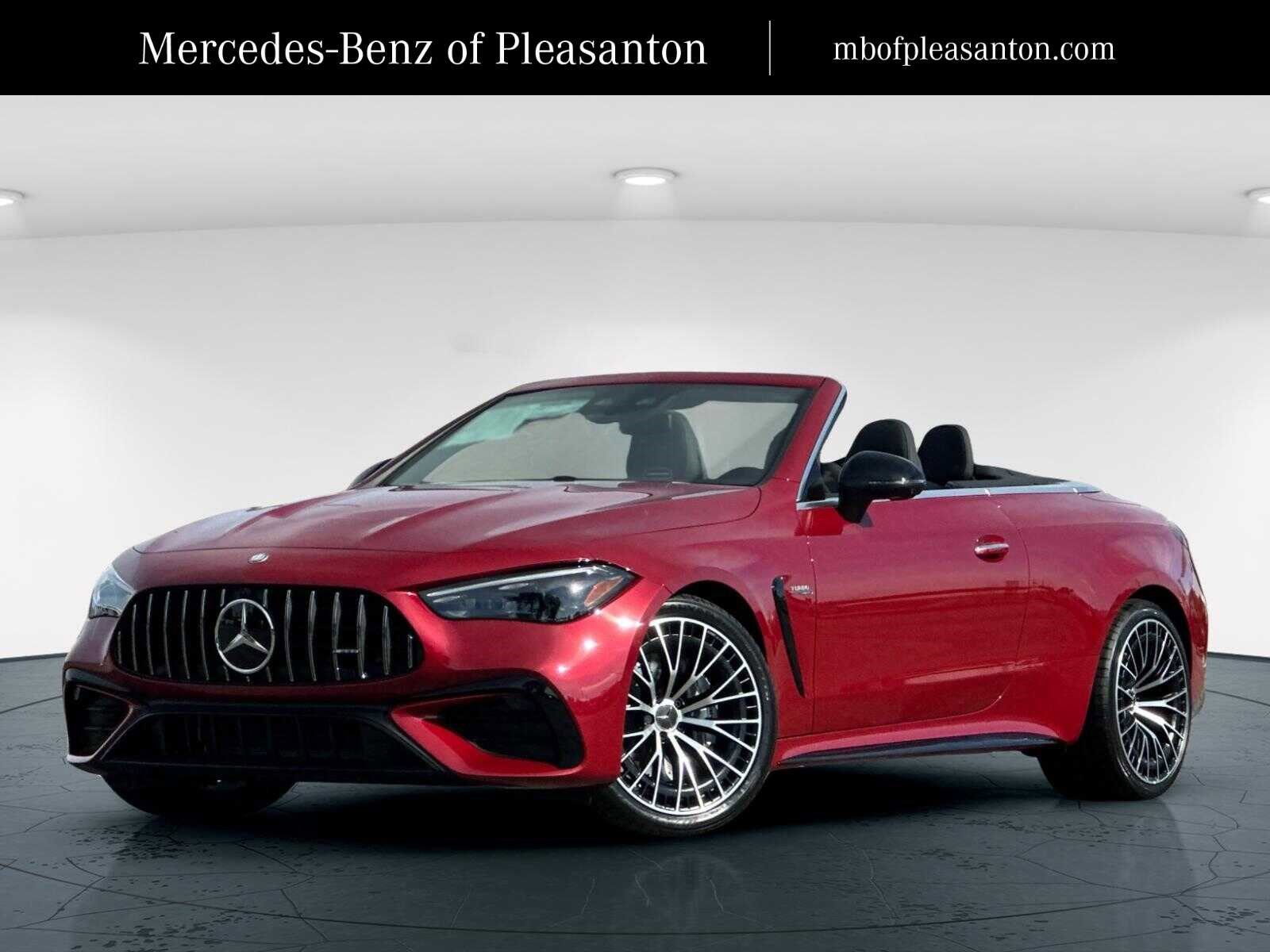 2026 Mercedes-Benz CLE