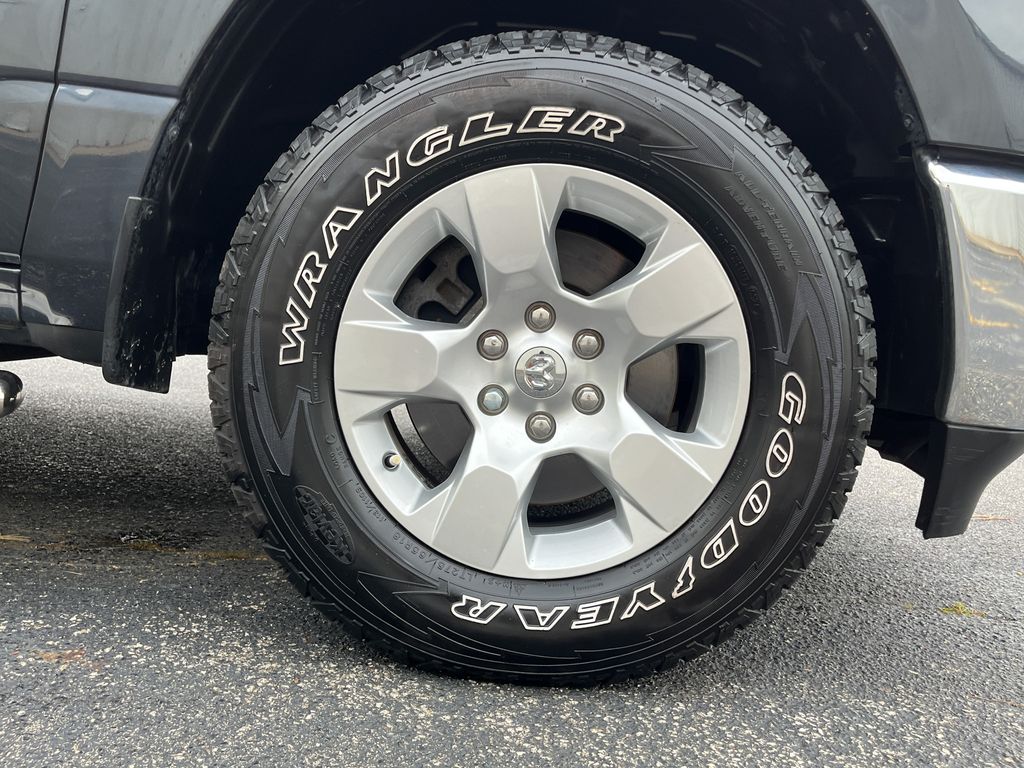 2019 Ram 1500 Big Horn Lone Star photo 10