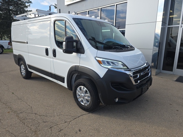 2025 RAM ProMaster Cargo Van Base's photo