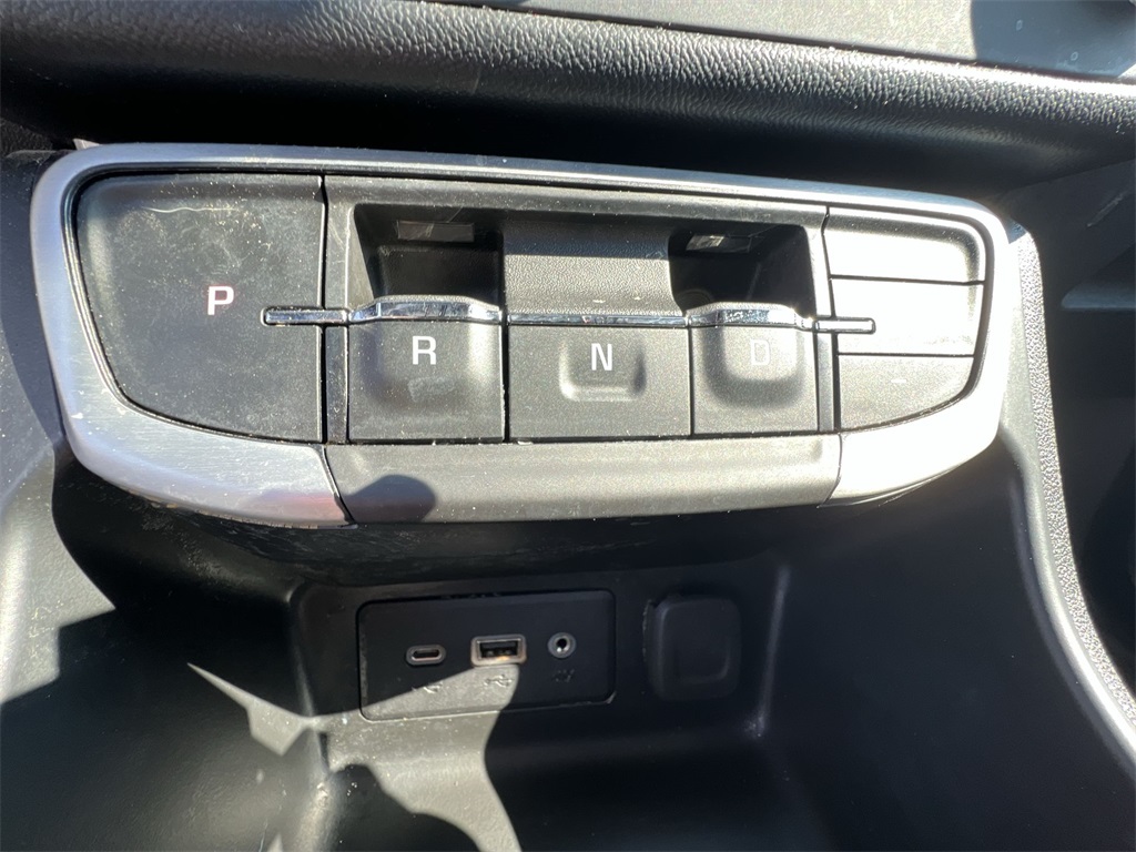 2023 Gmc Terrain SLE photo 20