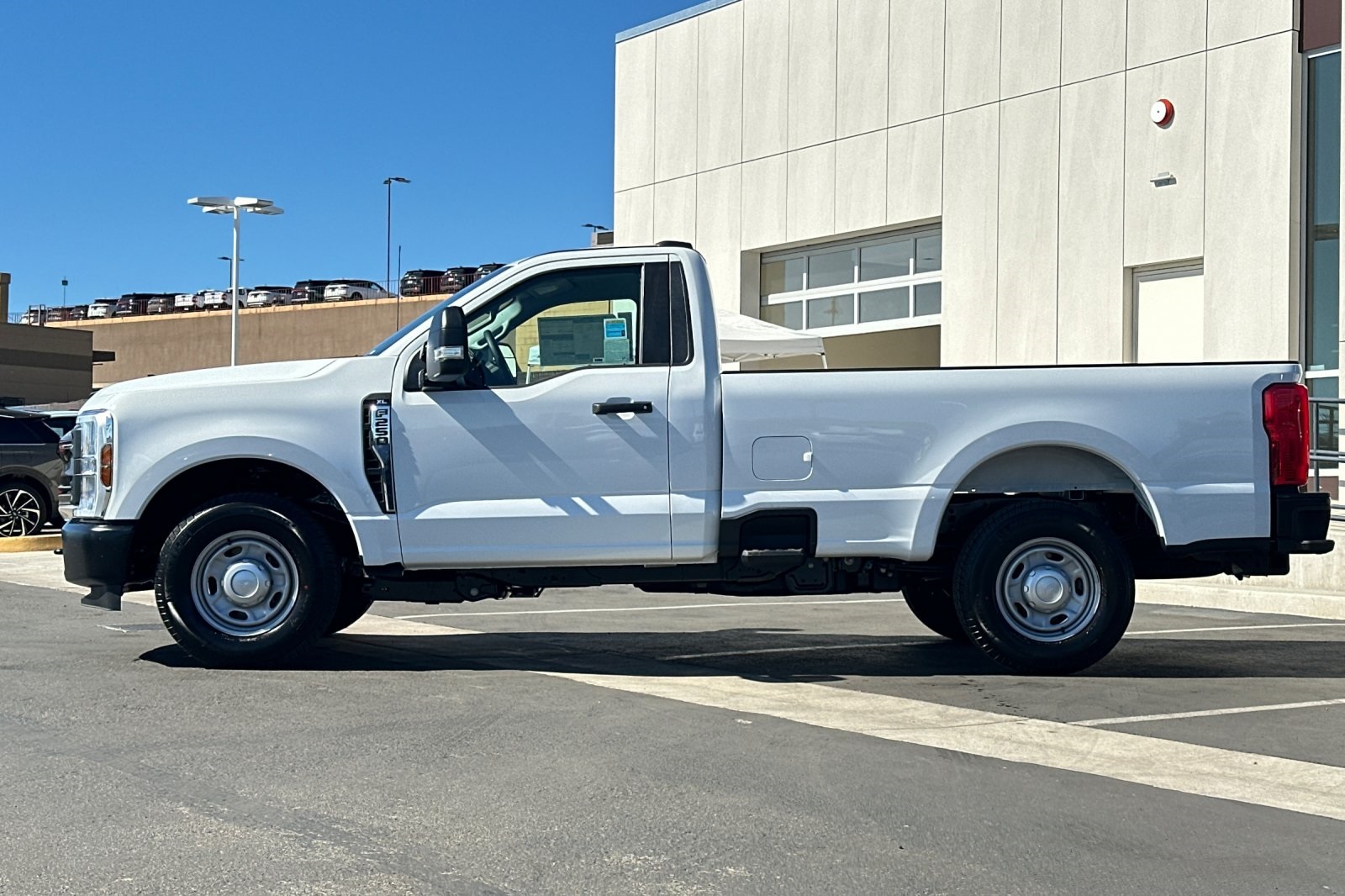 2026 Ford F-250 XL photo 6