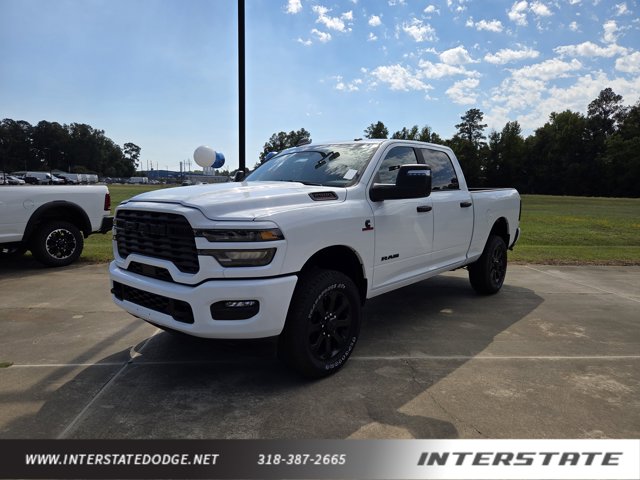 2026 RAM Ram 2500 Pickup Big Horn's photo