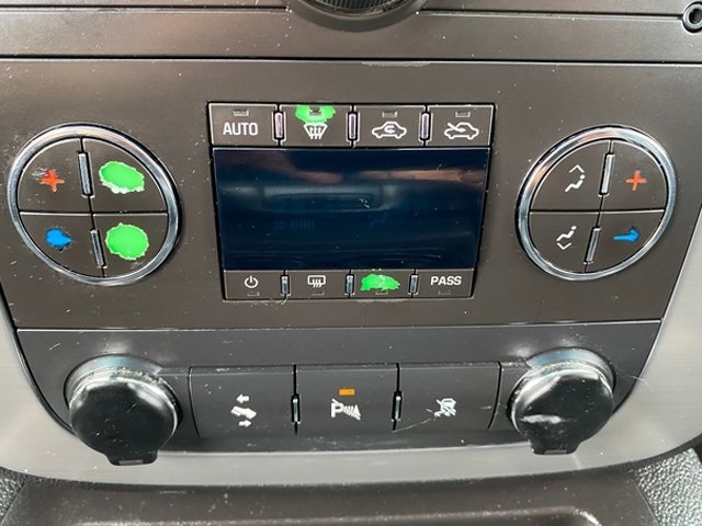 2009 Gmc Sierra 1500 SLT photo 11