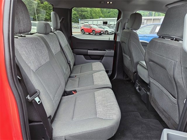 2023 Ford F-150 XLT photo 15