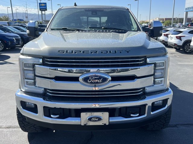 2019 Ford F-350 XL photo 9