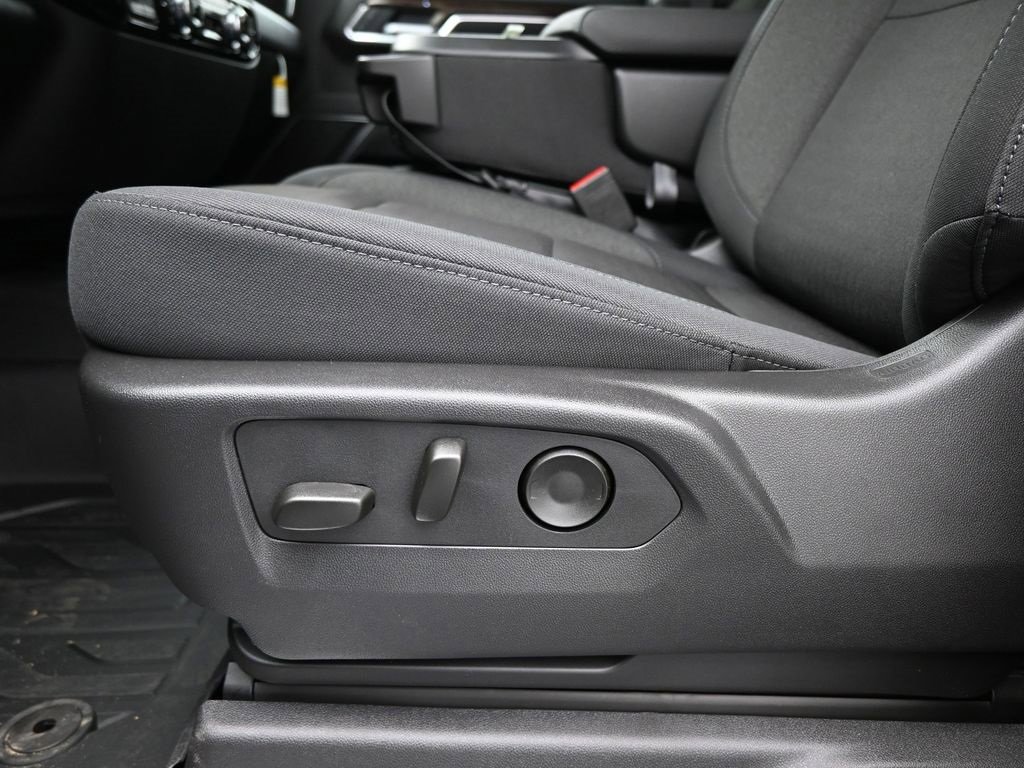 2025 Gmc Sierra 1500 Elevation photo 12
