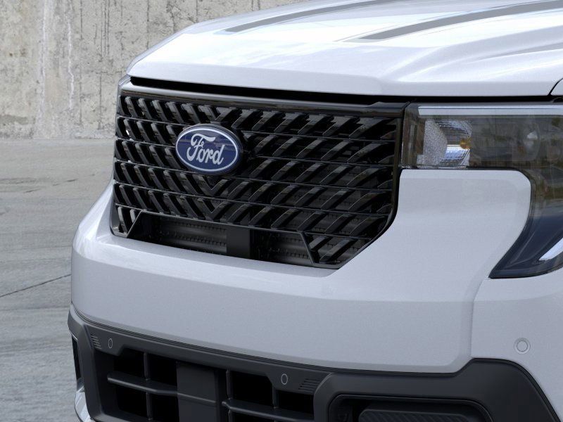 2026 FORD MAVERICK - Image 19