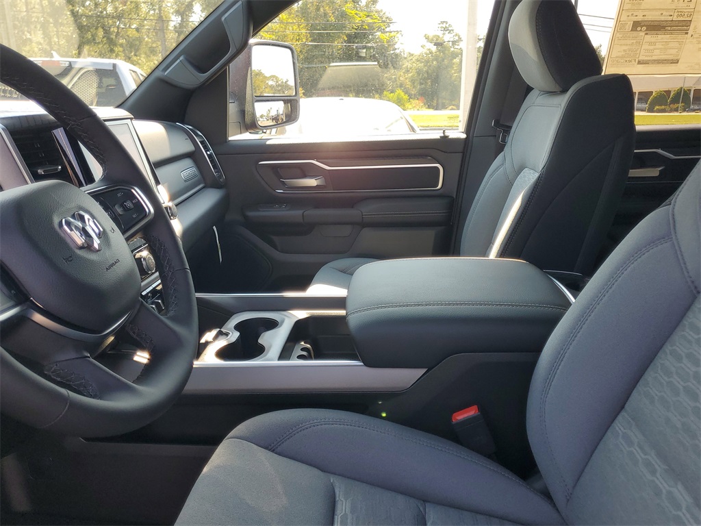 2025 Ram 1500 Big Horn Lone Star photo 8
