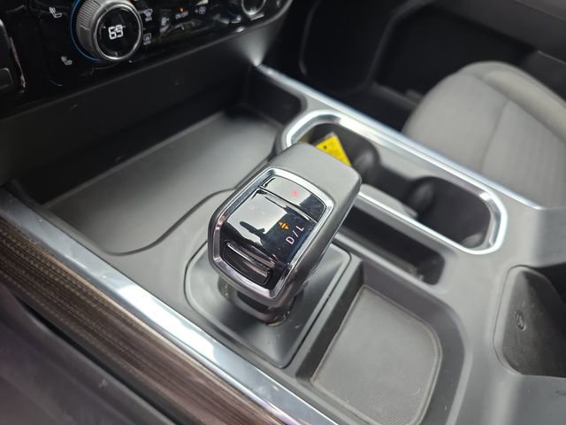 2022 Chevrolet Silverado 1500 RST photo 23