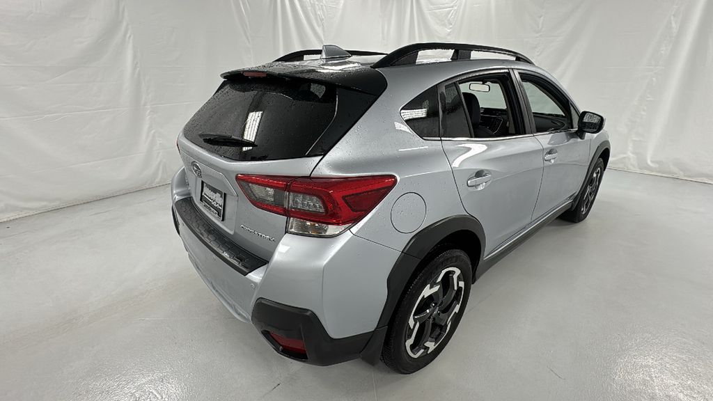 2023 Subaru Crosstrek Limited photo 3