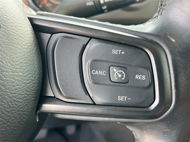 2021 Jeep Gladiator Sport photo 30