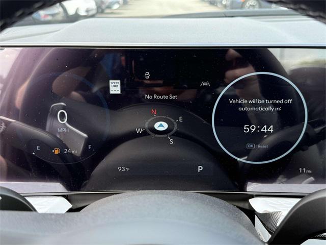 2025 Hyundai Sonata SEL Convenience photo 25